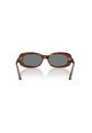 Gafas De Sol Ray-Ban RB2221 Marrón Mujer de Ray-Ban