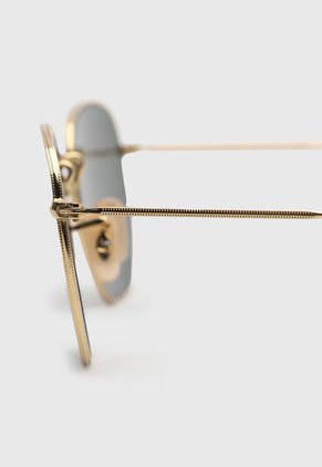 Gafas Dorado-Verde Ray Ban