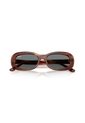 Gafas De Sol Ray-Ban RB2221 Marrón Mujer de Ray-Ban
