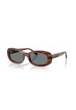 Gafas De Sol Ray-Ban RB2221 Marrón Mujer de Ray-Ban