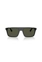 Gafas De Sol Ray-Ban RB2222 Negro Hombre Y Mujer de Ray-Ban