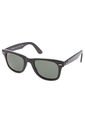 Gafas Negras Ray Ban de Ray-Ban