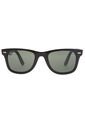 Gafas Negras Ray Ban de Ray-Ban