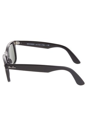 Gafas Negras Ray Ban