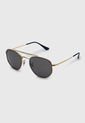 Gafas Dorado-Azul Navy Ray Ban Marshal II de Ray-Ban