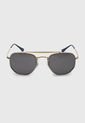 Gafas Dorado-Azul Navy Ray Ban Marshal II de Ray-Ban