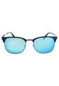 Gafas Azules-Plateadas Ray Ban de Ray-Ban