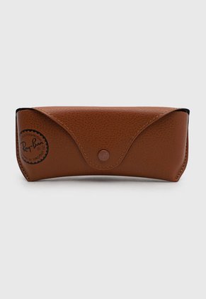 Gafas Negro-Dorado Ray-Ban Clubmaster