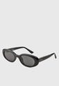 Gafas de Sol Negro-Gris Osscuro Ray-Ban de Ray-Ban