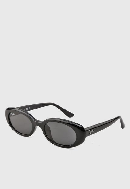 Gafas de Sol Negro-Gris Osscuro Ray-Ban