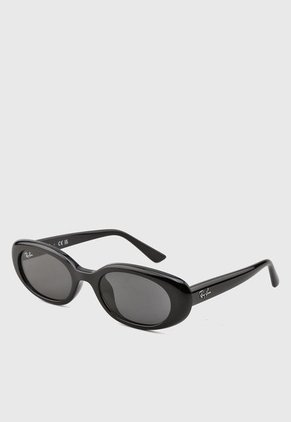 Gafas de Sol Negro-Gris Osscuro Ray-Ban