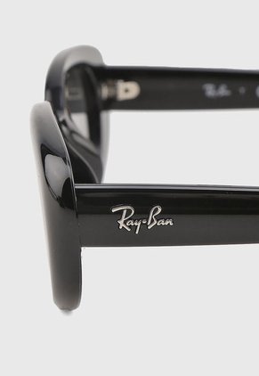 Gafas de Sol Negro-Gris Osscuro Ray-Ban