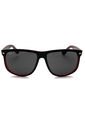 Gafas Negro-Rojo Ray Ban orb4147 de Ray-Ban