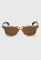 Gafas Ray-Ban New Wayfarer Transparente Amarillo de Ray-Ban