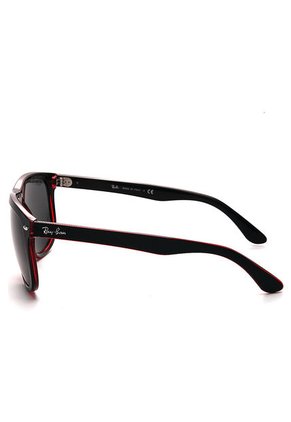 Gafas Negro-Rojo Ray Ban orb4147