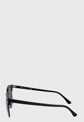 Gafas de Sol Ray-Ban Clubmaster Marble Negro