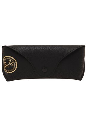 Gafas de Sol Ray-Ban Clubmaster Marble Negro