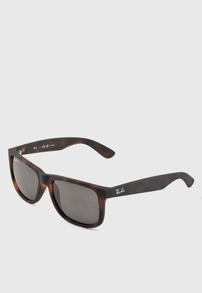 Gafas de Sol Ray-Ban Justin Havana