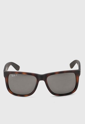 Gafas de Sol Ray-Ban Justin Havana