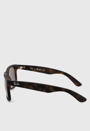 Gafas de Sol Ray-Ban Justin Havana