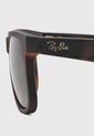 Gafas de Sol Ray-Ban Justin Havana de Ray-Ban