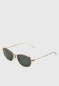 Gafas de Sol Ray-Ban Dorado de Ray-Ban