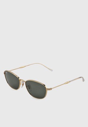 Gafas de Sol Ray-Ban Dorado