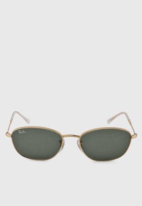 Gafas de Sol Ray-Ban Dorado