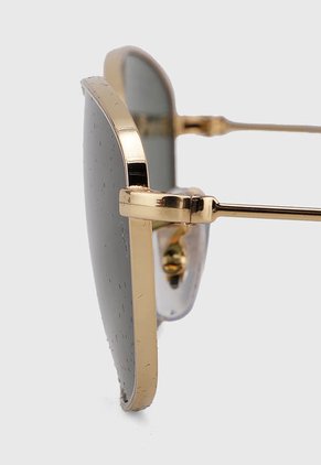 Gafas de Sol Ray-Ban Dorado