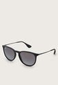 Gafas Negro Ray-Ban Erika RB471 de Ray-Ban
