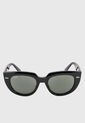 Gafas de Sol Ray-Ban Doreen Negro de Ray-Ban