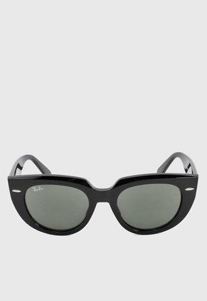 Gafas de Sol Ray-Ban Doreen Negro