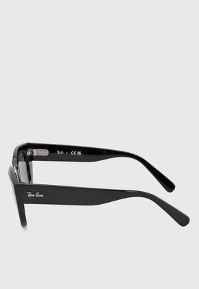 Gafas de Sol Ray-Ban Doreen Negro