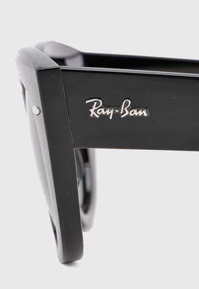 Gafas de Sol Ray-Ban Doreen Negro