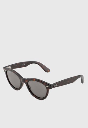 Gafas de Sol Ray-Ban Wayfarer Way Havana