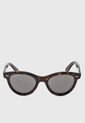 Gafas de Sol Ray-Ban Wayfarer Way Havana de Ray-Ban