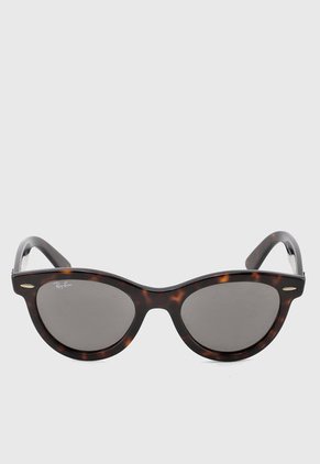 Gafas de Sol Ray-Ban Wayfarer Way Havana