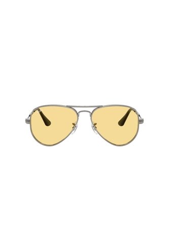 Gafas De Sol Ray-Ban Aviador Max RB3925 Gris Hombre Y Mujer Ray-Ban