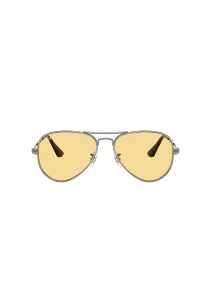 Gafas De Sol Ray-Ban Aviador Max RB3925 Gris Hombre Y Mujer