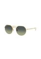 Gafas De Sol Ray-Ban Jack RB3565 Amarillo Hombre Y Mujer de Ray-Ban