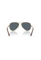 Gafas De Sol Ray-Ban Aviador Max RB3925 Dorado Hombre Y Mujer de Ray-Ban
