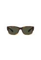 Gafas De Sol Ray-Ban RB4388 Habana Hombre Y Mujer de Ray-Ban