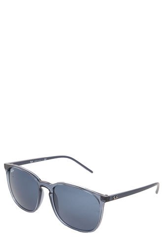 Gafas de Sol Ray-Ban Transparente Azul Ray-Ban