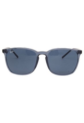 Gafas de Sol Ray-Ban Transparente Azul