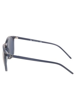 Gafas de Sol Ray-Ban Transparente Azul
