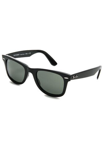 Gafas Ray-Ban Wayfarer Negro Ray-Ban