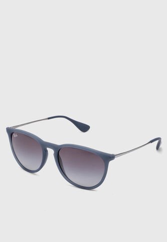 Gafas de Sol Ray-Ban Erika Azul Ray-Ban