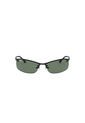 Gafas De Sol Ray-Ban RB3183 Verde Hombre de Ray-Ban