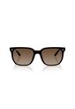 Gafas De Sol Ray-Ban RB4466D RB4466 Marrón Hombre Y Mujer de Ray-Ban
