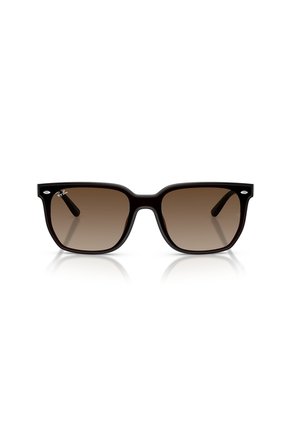 Gafas De Sol Ray-Ban RB4466D RB4466 Marrón Hombre Y Mujer